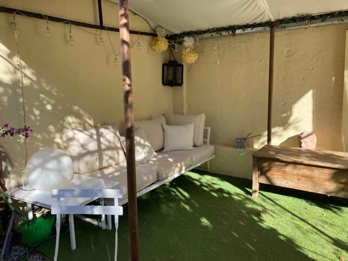 La Villa Des Amandiers Hyères Dış mekan fotoğraf