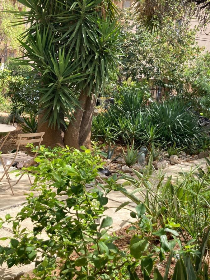 La Villa Des Amandiers Hyères Dış mekan fotoğraf