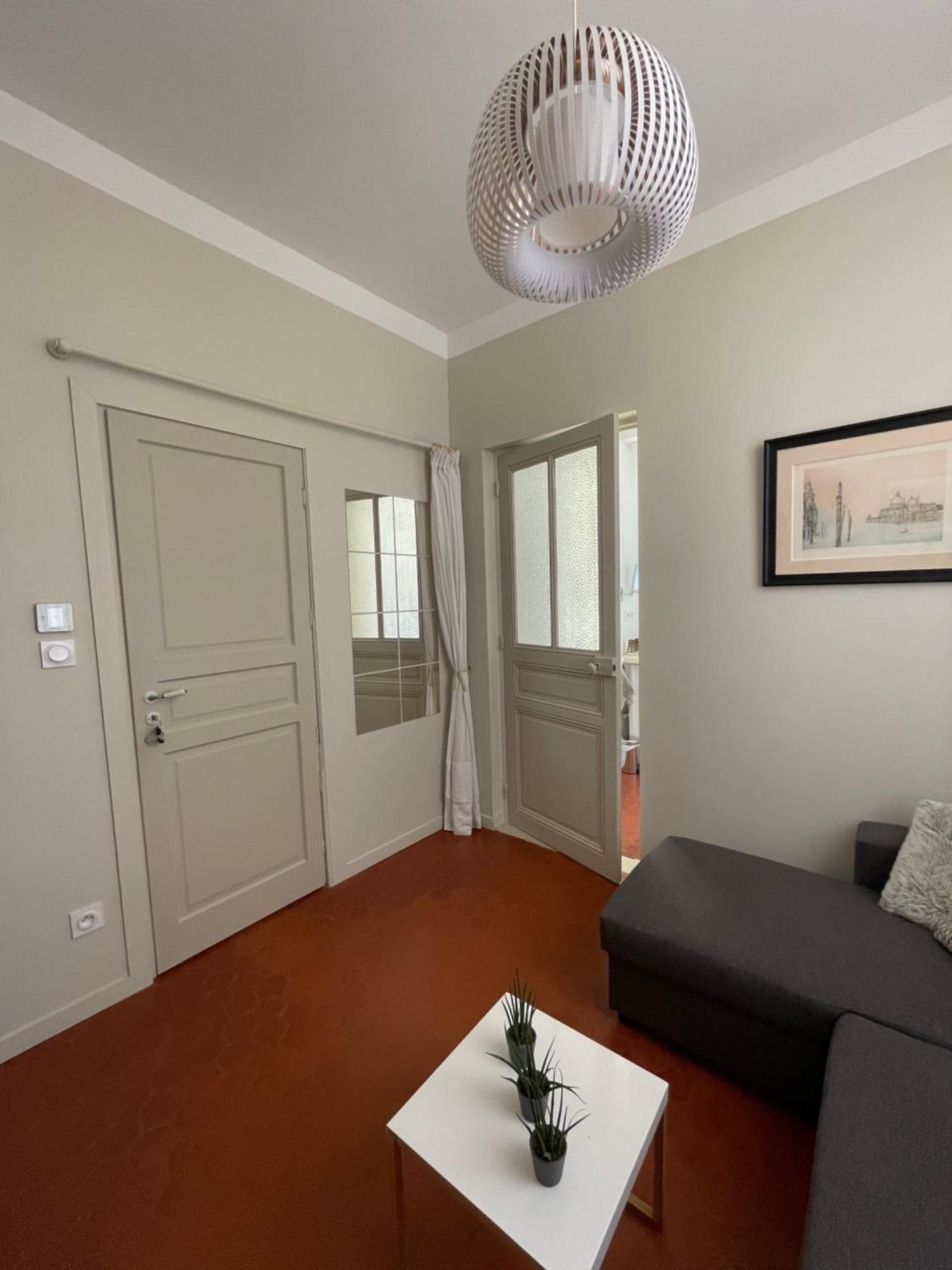 La Villa Des Amandiers Hyères Dış mekan fotoğraf