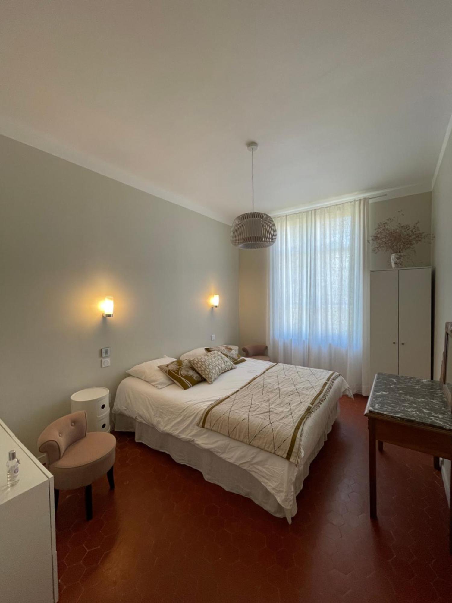 La Villa Des Amandiers Hyères Dış mekan fotoğraf