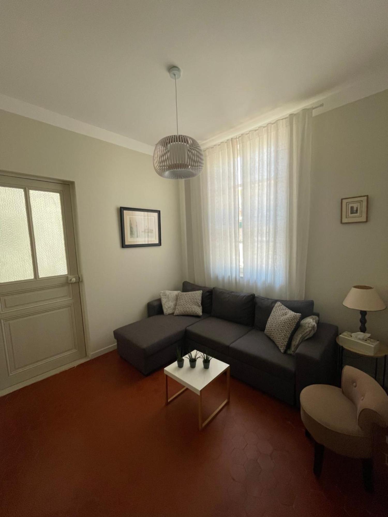 La Villa Des Amandiers Hyères Dış mekan fotoğraf