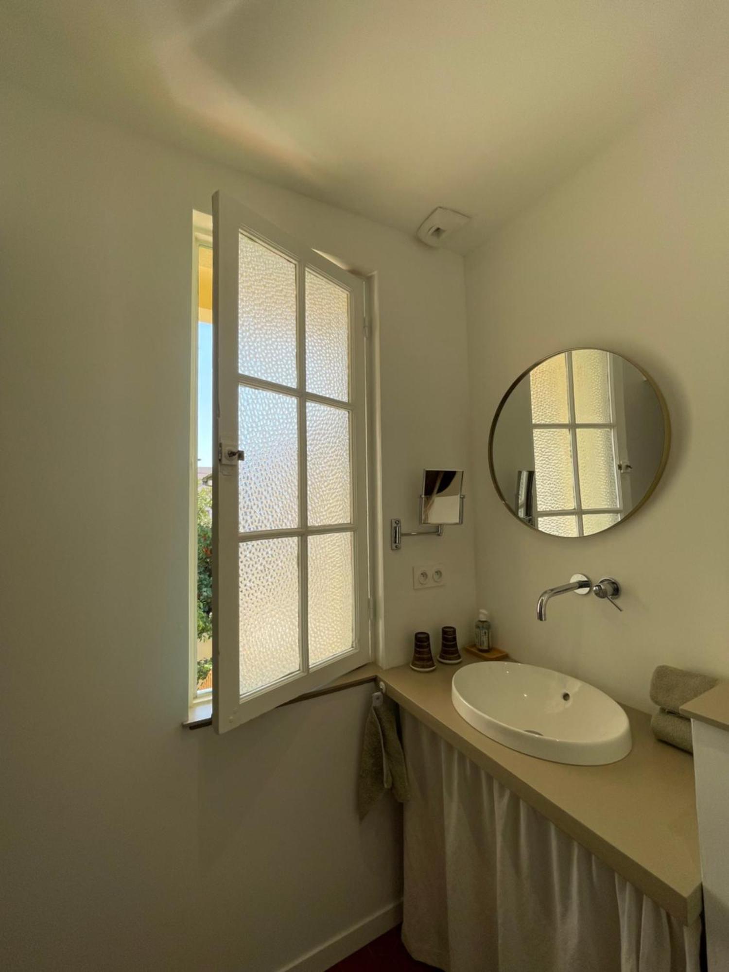 La Villa Des Amandiers Hyères Dış mekan fotoğraf